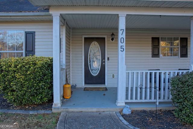 705 Baker Road, Oxford, GA 30054