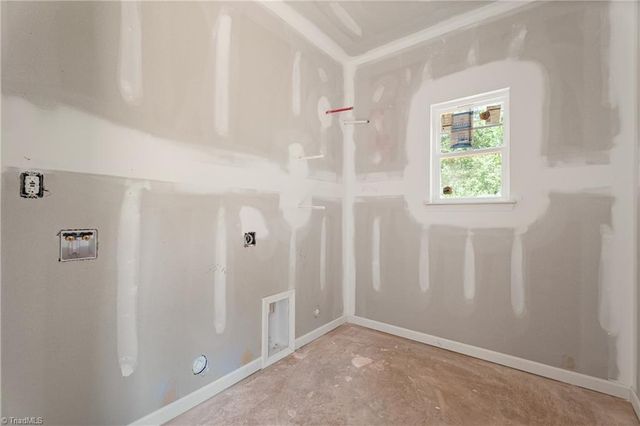 113 Barlow Circle, Winston-salem, NC 27105
