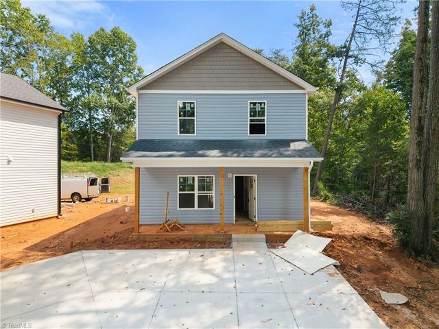113 Barlow Circle, Winston-salem, NC 27105