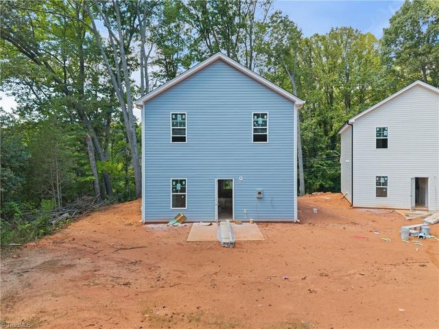 113 Barlow Circle, Winston-salem, NC 27105