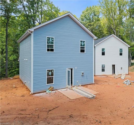 113 Barlow Circle, Winston-salem, NC 27105