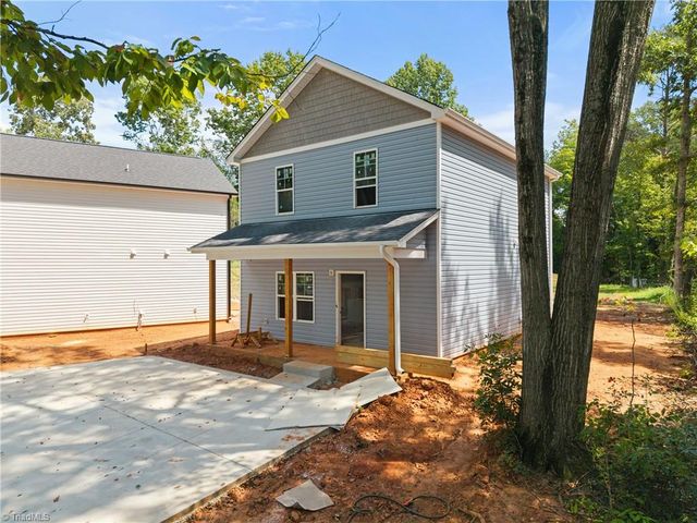 113 Barlow Circle, Winston-salem, NC 27105