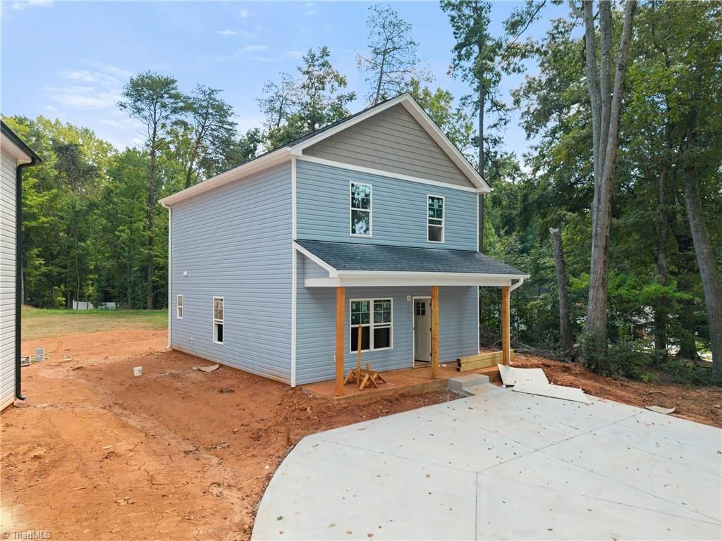 113 Barlow Circle, Winston-salem, NC 27105