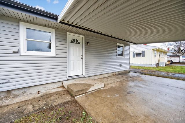 106 Trenton Place, Trenton, OH 45067