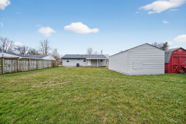 106 Trenton Place, Trenton, OH 45067