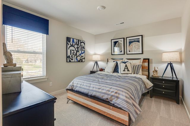 1007 TEDDYS WAY, Lewisburg, TN 37091