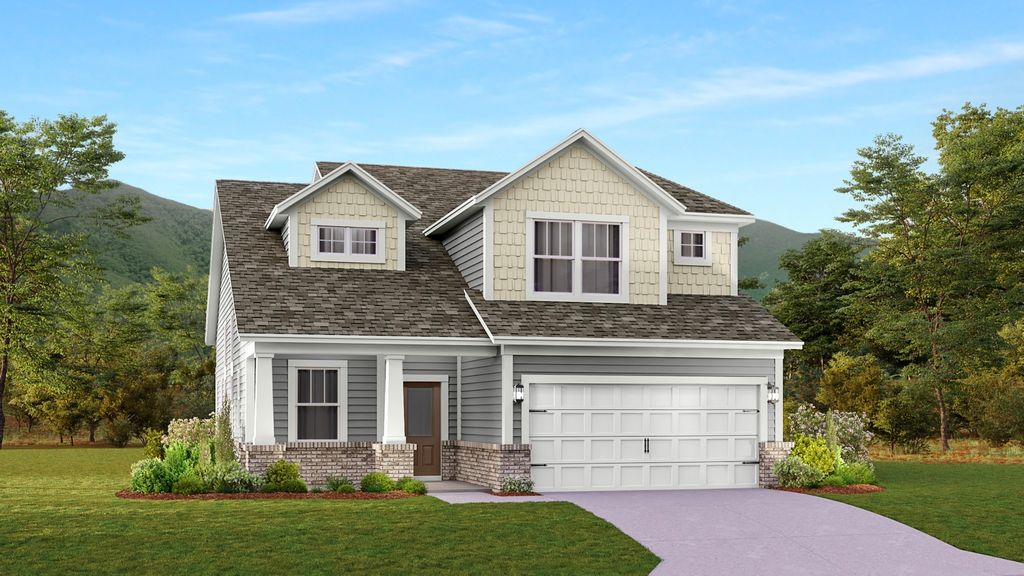1007 TEDDYS WAY, Lewisburg, TN 37091