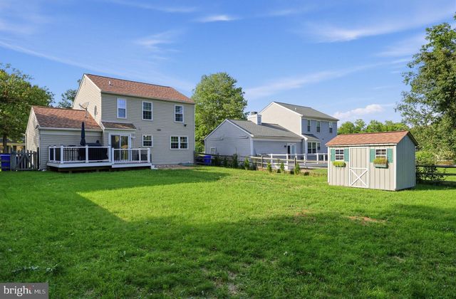6615 COUGAR CT, Waldorf, MD 20603