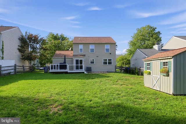 6615 COUGAR CT, Waldorf, MD 20603