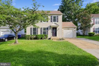 6615 COUGAR CT, Waldorf, MD 20603