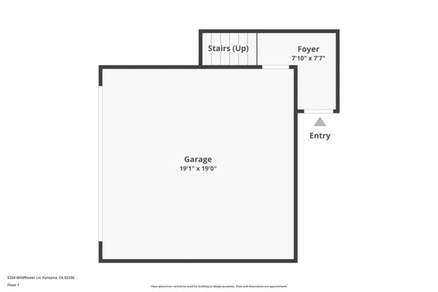 5254 Wildflower, Fontana, CA 92336
