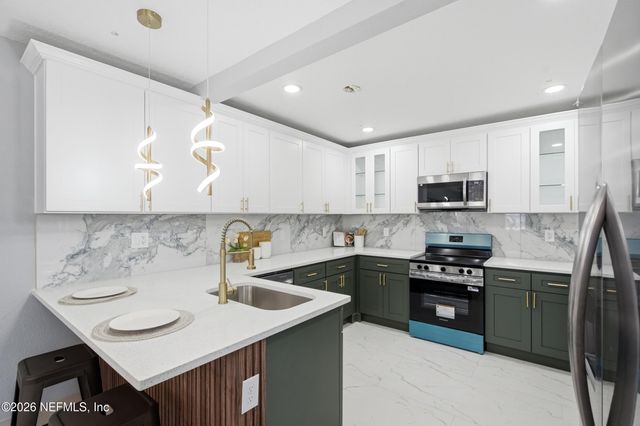 4843 SAPPHO Avenue, Jacksonville, FL 32205