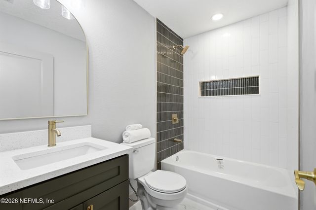4843 SAPPHO Avenue, Jacksonville, FL 32205