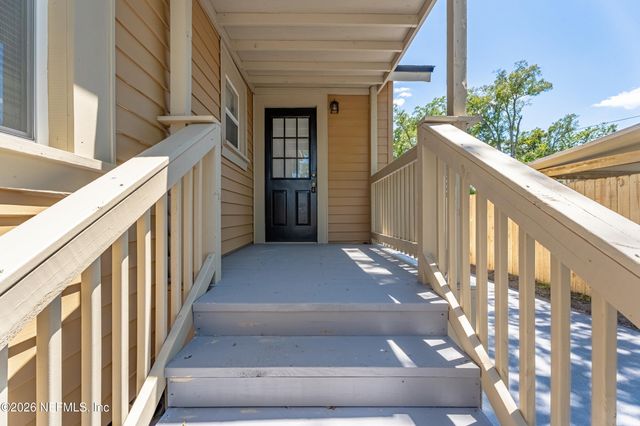 4843 SAPPHO Avenue, Jacksonville, FL 32205