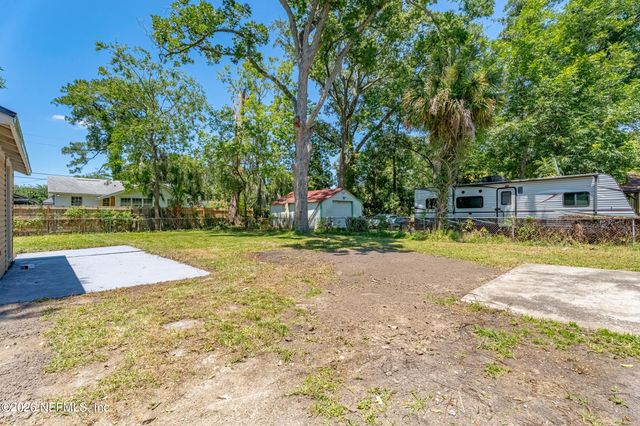 4843 SAPPHO Avenue, Jacksonville, FL 32205