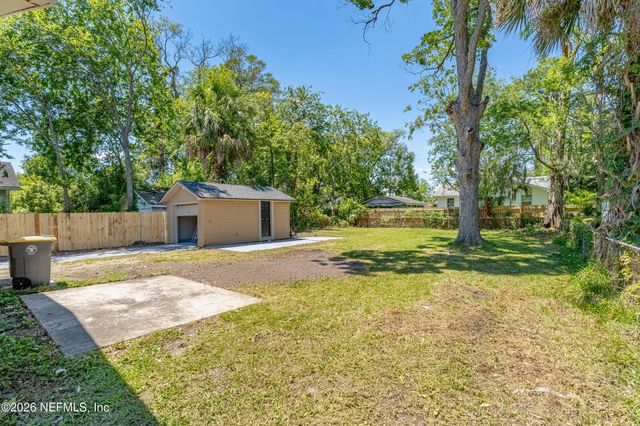 4843 SAPPHO Avenue, Jacksonville, FL 32205