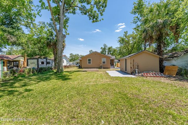 4843 SAPPHO Avenue, Jacksonville, FL 32205