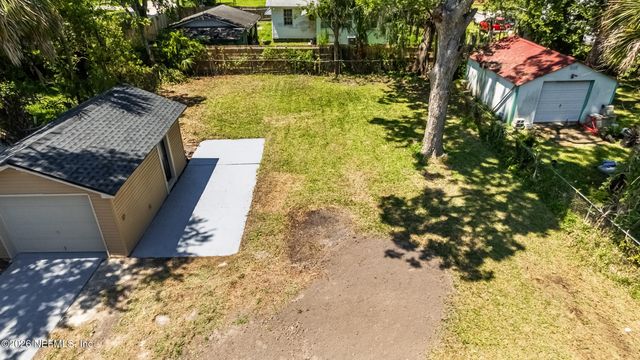 4843 SAPPHO Avenue, Jacksonville, FL 32205