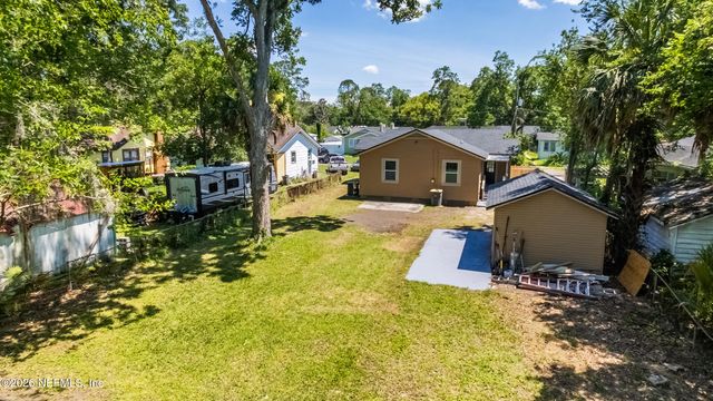 4843 SAPPHO Avenue, Jacksonville, FL 32205