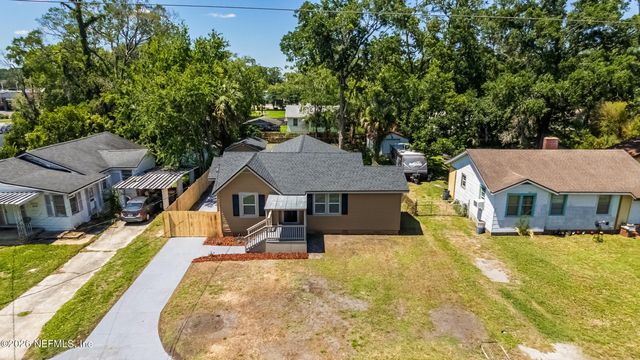 4843 SAPPHO Avenue, Jacksonville, FL 32205