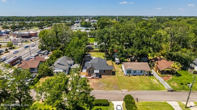 4843 SAPPHO Avenue, Jacksonville, FL 32205
