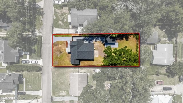 4843 SAPPHO Avenue, Jacksonville, FL 32205