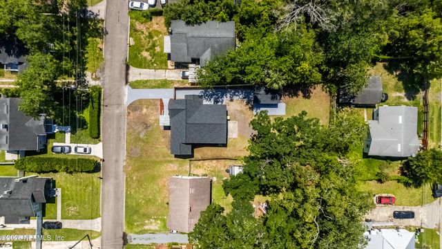4843 SAPPHO Avenue, Jacksonville, FL 32205