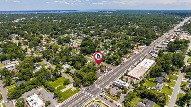 4843 SAPPHO Avenue, Jacksonville, FL 32205