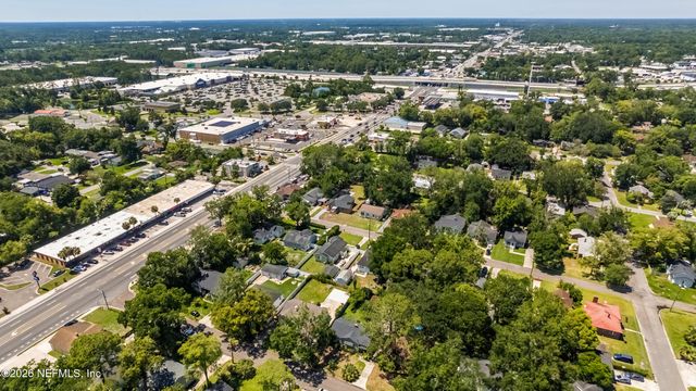 4843 SAPPHO Avenue, Jacksonville, FL 32205