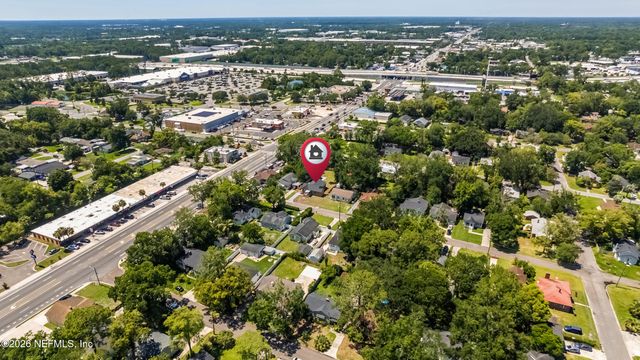 4843 SAPPHO Avenue, Jacksonville, FL 32205