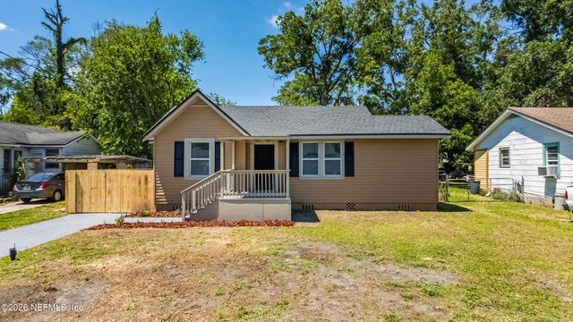 4843 SAPPHO Avenue, Jacksonville, FL 32205