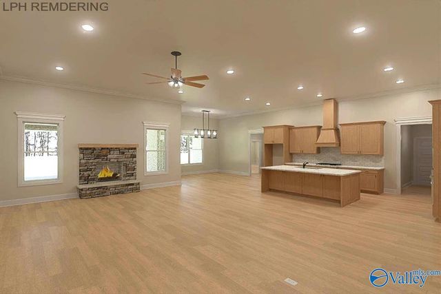 Thorton C Avondale Drive, Athens, AL 35613