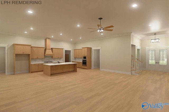 Thorton C Avondale Drive, Athens, AL 35613