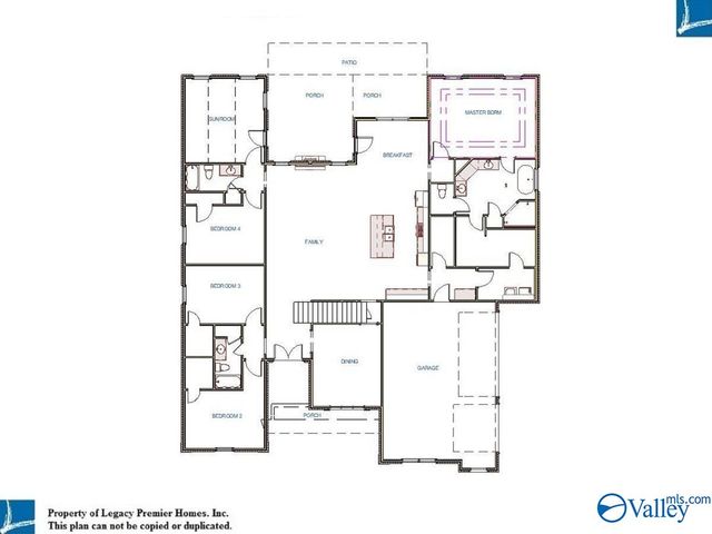 Thorton C Avondale Drive, Athens, AL 35613