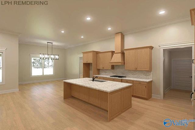 Thorton C Avondale Drive, Athens, AL 35613