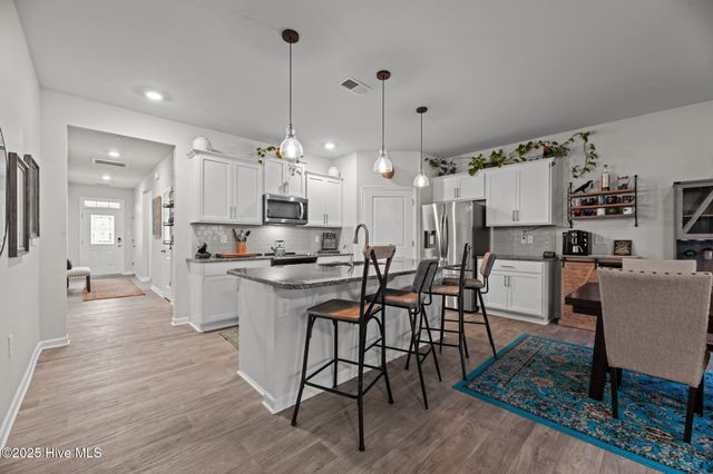 410 Isabelle Street, New Bern, NC 28560