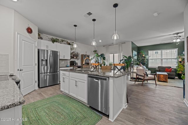 410 Isabelle Street, New Bern, NC 28560