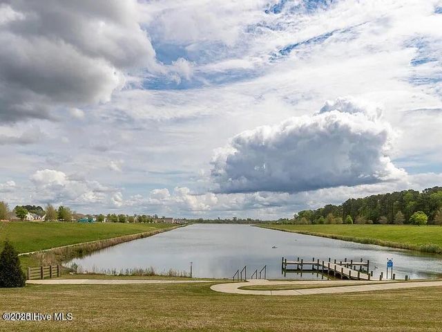410 Isabelle Street, New Bern, NC 28560