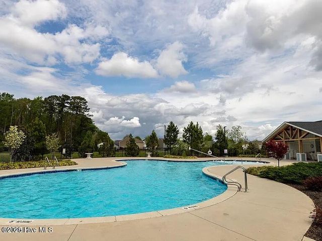 410 Isabelle Street, New Bern, NC 28560