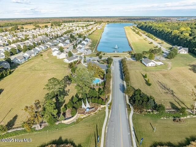 410 Isabelle Street, New Bern, NC 28560