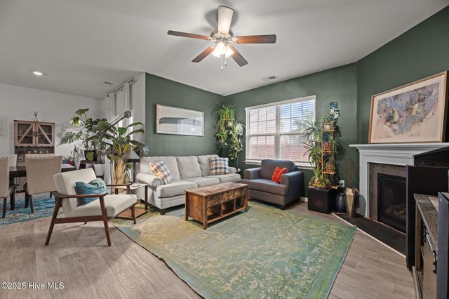 410 Isabelle Street, New Bern, NC 28560