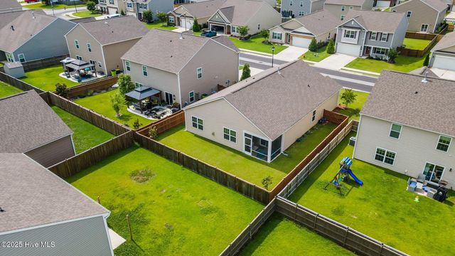 410 Isabelle Street, New Bern, NC 28560