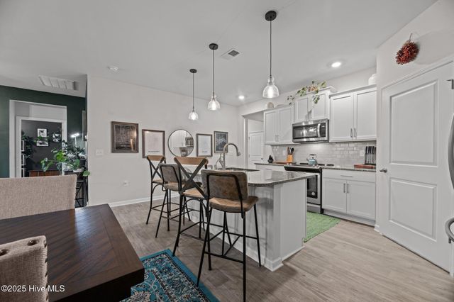 410 Isabelle Street, New Bern, NC 28560