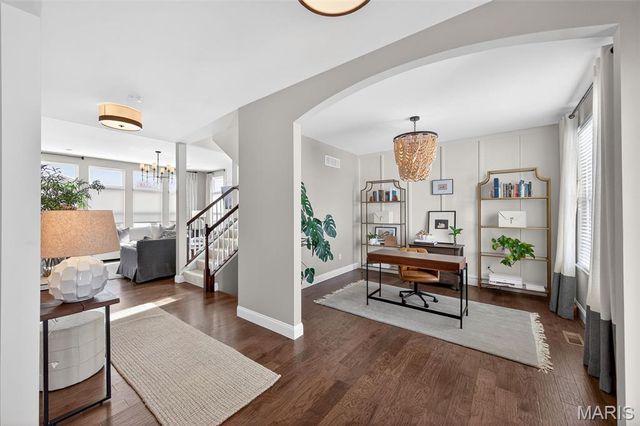 904 Colebrook Court, Lake St Louis, MO 63367