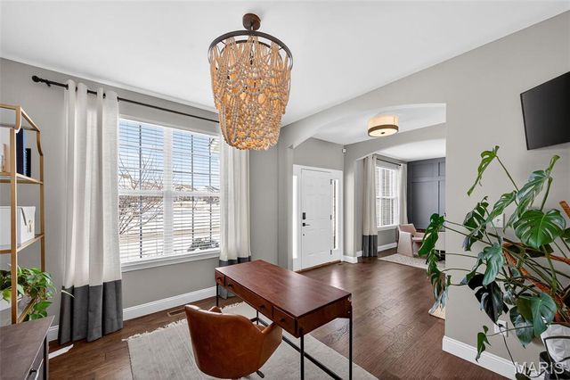 904 Colebrook Court, Lake St Louis, MO 63367