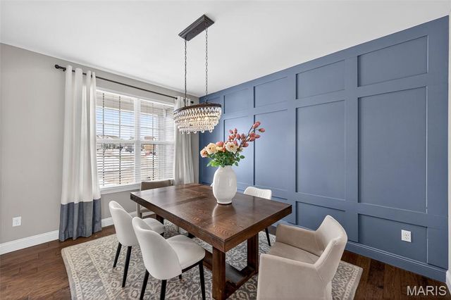 904 Colebrook Court, Lake St Louis, MO 63367