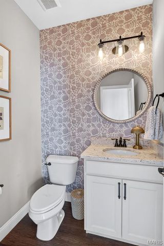 904 Colebrook Court, Lake St Louis, MO 63367