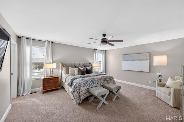 904 Colebrook Court, Lake St Louis, MO 63367