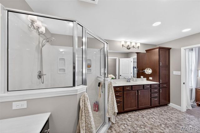 904 Colebrook Court, Lake St Louis, MO 63367