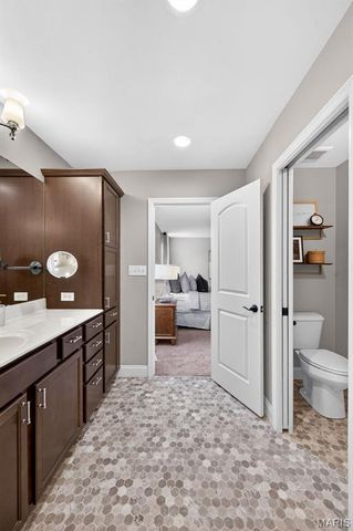 904 Colebrook Court, Lake St Louis, MO 63367